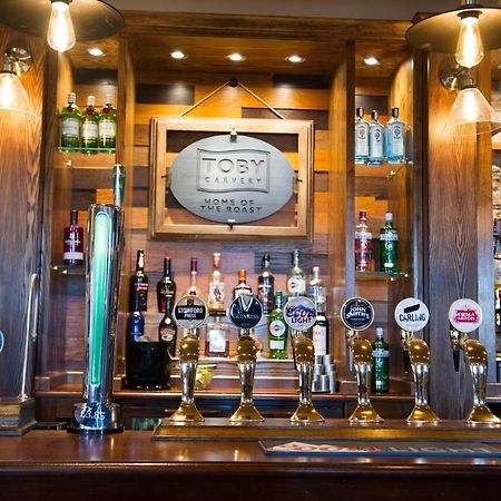 Toby Carvery Birmingham By Innkeeper'S Collection Eksteriør billede